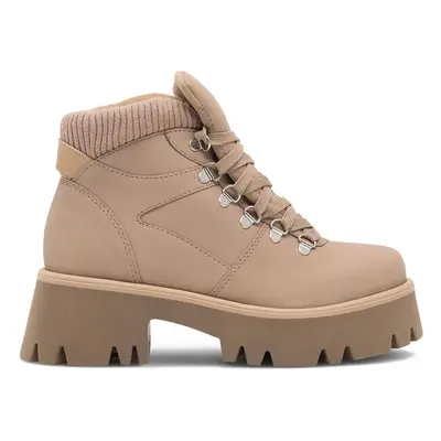 Stiefeletten Lasocki RST-HOBBY-01 Beige