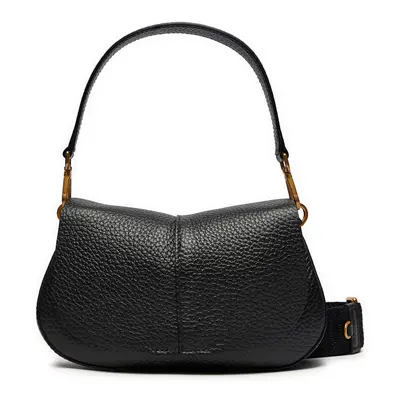 Handtasche Gianni Chiarini Helena Round BS 11088 TKL-NA Schwarz