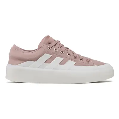 Sneakers adidas ZNSORED Lifestyle Skateboarding Sportswear Shoes HP5985 Violett