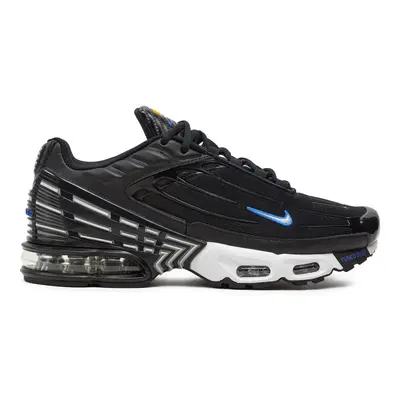 Sneakers Nike Air Max Plus III HF4294 Schwarz