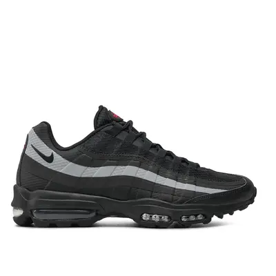 Sneakers Nike Air Max 95 FN7802-001 Schwarz