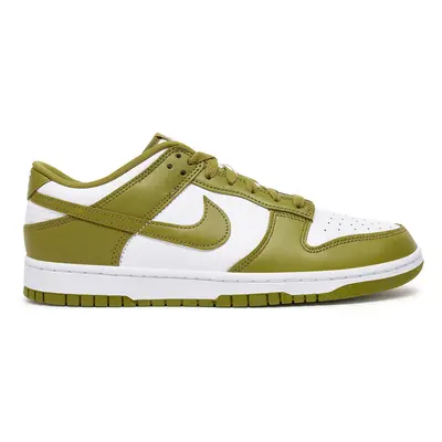 Sneakers Nike Dunk Low Retro DV0833 105 Grün