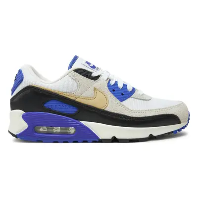 Sneakers Nike Air Max 90 Prm HF3449 100 Weiß