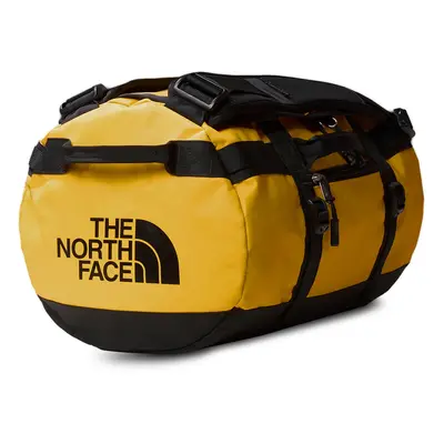 Tasche The North Face Base Camp Duffel - S NF0A52ST4WP1 Gelb