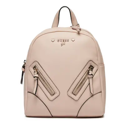 Rucksack Guess J5RZ06 WGVT0 Rosa