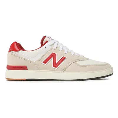 Sneakers New Balance CT574TBT Beige