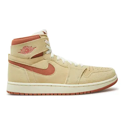 Sneakers Nike Air Jordan 1 DV1307 Beige