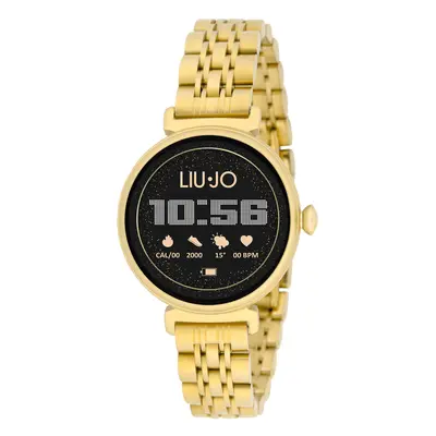 Smartwatch Liu Jo Glam SWLJ157 Goldfarben