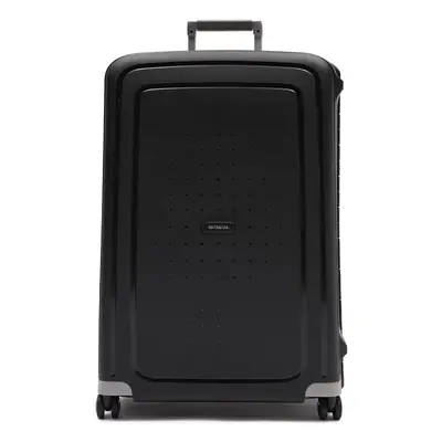 Großer Koffer Samsonite S'Cure 49308 1041 1BEU Schwarz