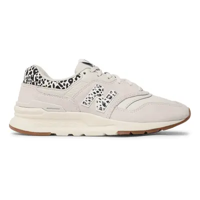 Sneakers New Balance CW997HWD Beige