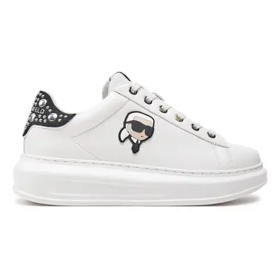 Sneakers KARL LAGERFELD KL62529M Weiß