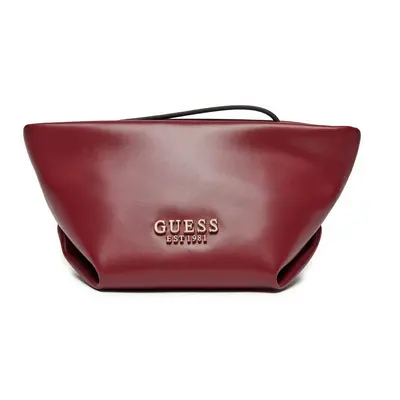 Kosmetiktasche Guess TWEV95 35005 Rot