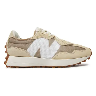 Sneakers New Balance MS327MT Beige