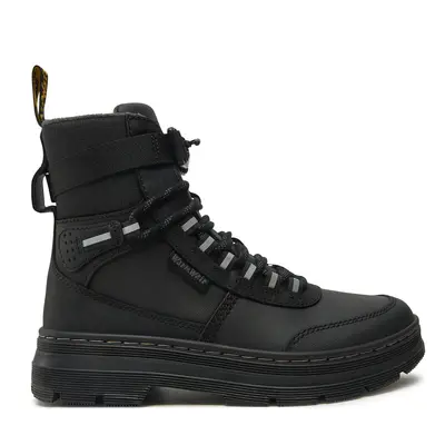 Schnürstiefeletten Dr. Martens Bonny Tech Winter Extreme Lace Up Boots 32103001 Schwarz