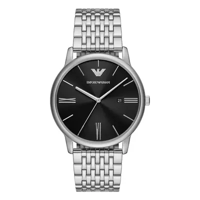 Uhr Emporio Armani Classics AR11600 Silberfarben