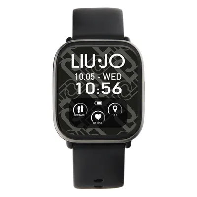 Smartwatch Liu Jo Voice Rainbow SWLJ152 Schwarz