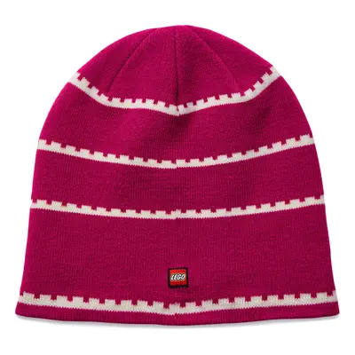 Mütze LEGO Bonnet Mixte Enfant 11010832 Rosa