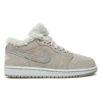 Sneakers Nike Air Jordan 1 Low Se DO0750 002 Grau