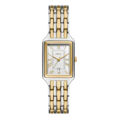 Uhr Fossil Raquel ES5368 Goldfarben