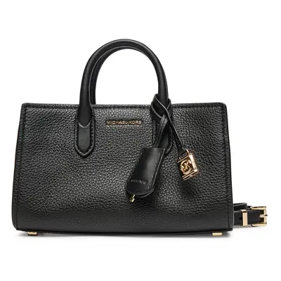 Handtasche MICHAEL Michael Kors 32F4GETC0L Schwarz