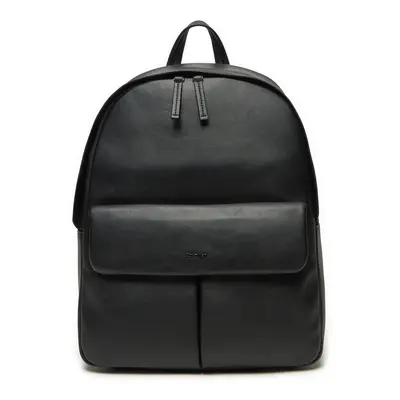 Rucksack Calvin Klein Ck Refined Squared Bp K50K512714 Schwarz