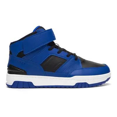 Sneakers Shaq BREAKER MID AQ95013Y-DB Blau