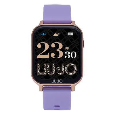 Smartwatch Liu Jo Energy Swlj118 SWLJ118 Violett