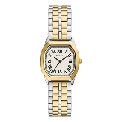 Uhr Fossil Harlow ES5362 Goldfarben