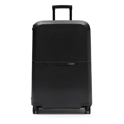 Großer Koffer Samsonite Magnum Eco 139847 1374 1BEU Schwarz