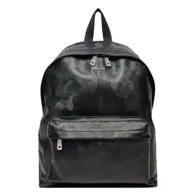 Rucksack Guess HMVECL P4406 Schwarz