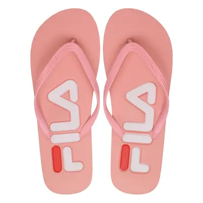 Zehentrenner Fila Troy Slipper Wmn FFW0005.40063 Rosa