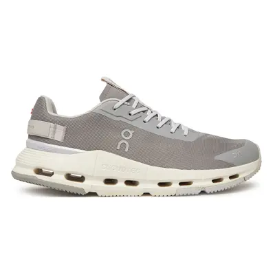 Sneakers On Cloudnova Form 2 3WE30173242 Grau