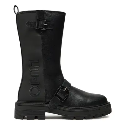 Stiefeletten Liu Jo Taylor 805 4F4703 EX263 Schwarz