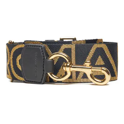 Austauschbarer Handtaschenriemen Marc Jacobs 2S3SST001S02 Schwarz