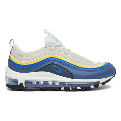 Sneakers Nike Air Max 97 (GS) 921522 115 Grau