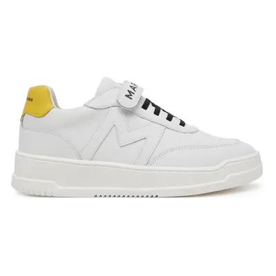 Sneakers Marc Jacobs W60560 S Weiß