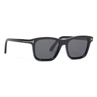 Sonnenbrillen Tom Ford FT1179 01D Schwarz