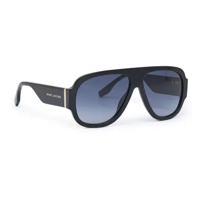 Sonnenbrillen The Marc Jacobs 843/S 207934 Schwarz