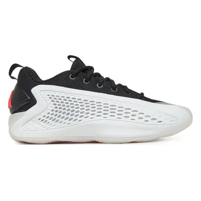 Basketballschuhe adidas Anthony Edwards 1 Low JQ6125 Weiß