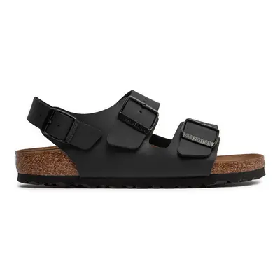 Sandalen Birkenstock Milano 034793 Schwarz