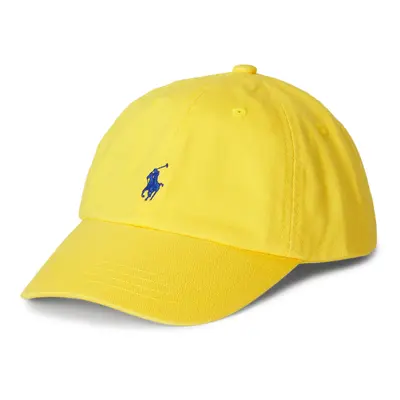 Cap Polo Ralph Lauren 322785653062 Gelb