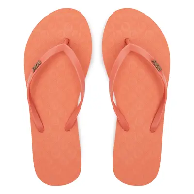 Zehentrenner Roxy ARJL100663 Rot