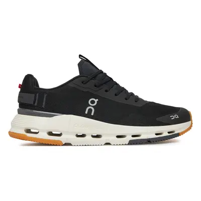 Sneakers On Cloudnova Form 2 3WE30171430 Schwarz