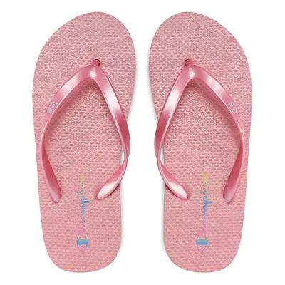 Zehentrenner Champion Metal Glam S11234-CHA-PS047 Rosa