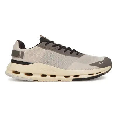 Sneakers On Cloudnova Form 2 3ME30152325 Grau