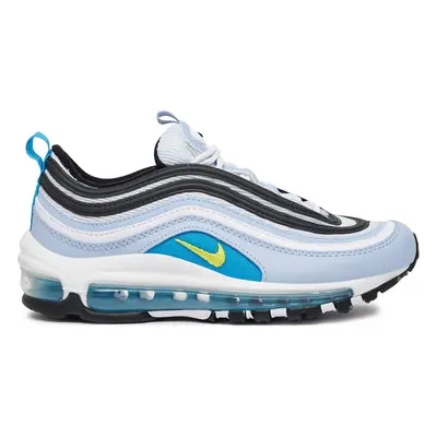 Sneakers Nike Air Max 97 (GS) 921522 408 Blau