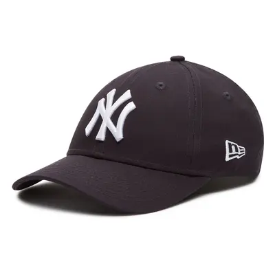 Cap New Era K 940 Mlb League Ba Youth 10877283 Dunkelblau