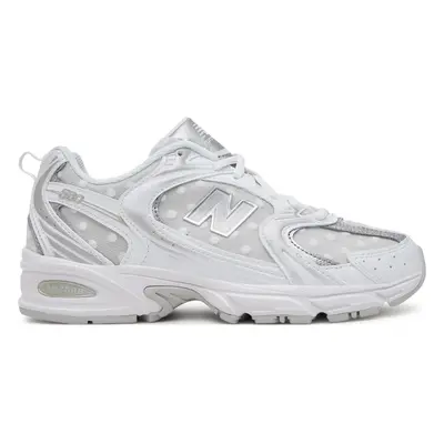 Sneakers New Balance U530HFW Weiß