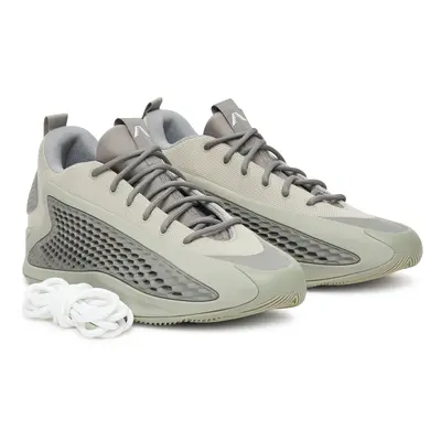 Basketballschuhe adidas Anthony Edwards 1 Low JS1775 Grau