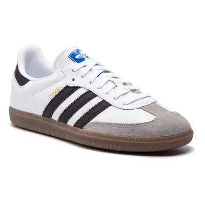 Sneakers adidas Samba Og B75806 Weiß